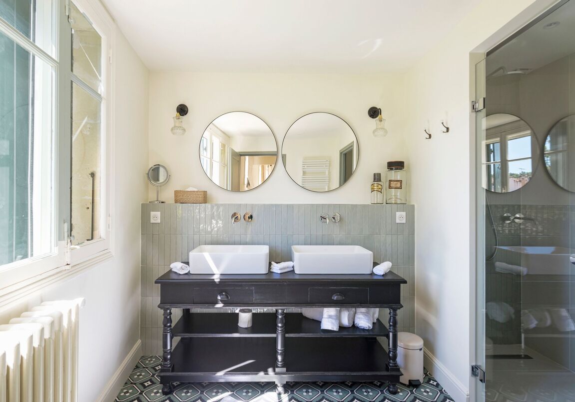 Bastide de Fontvieille